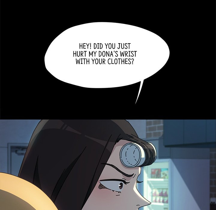 Hey Mister! chapter 23 page 5