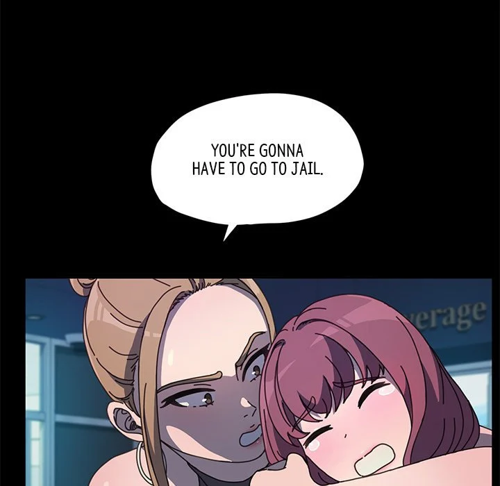 Hey Mister! chapter 23 page 7