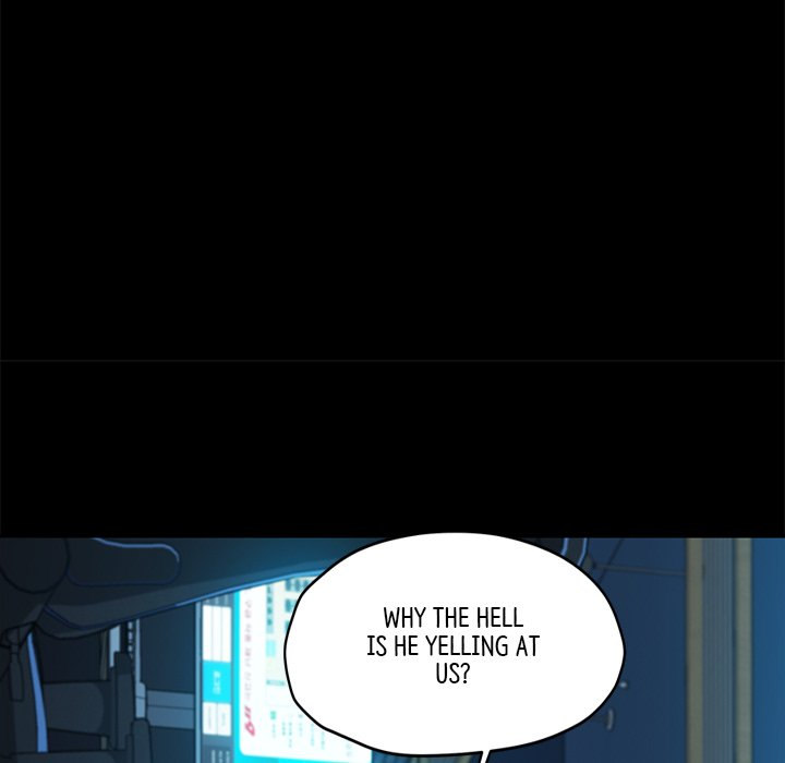 Hey Mister! chapter 23 page 21