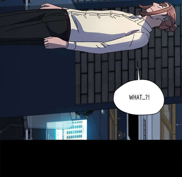 Hey Mister! chapter 23 page 24