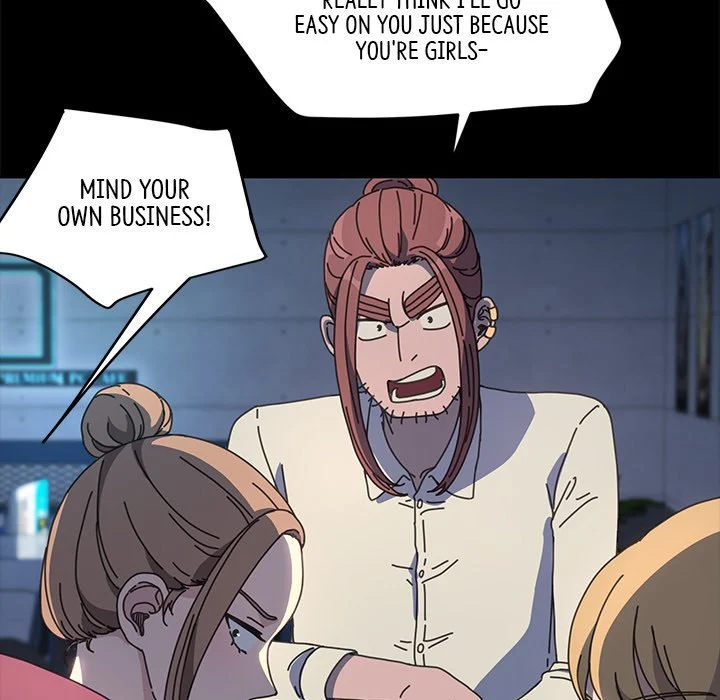 Hey Mister! chapter 23 page 26