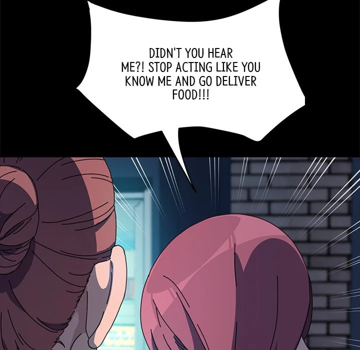 Hey Mister! chapter 23 page 38