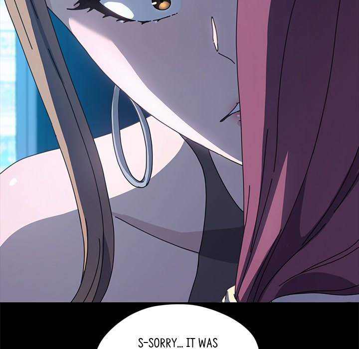 Hey Mister! chapter 23 page 58