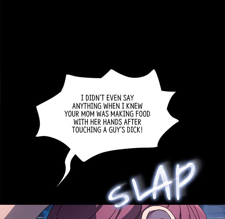 Hey Mister! chapter 23 page 69