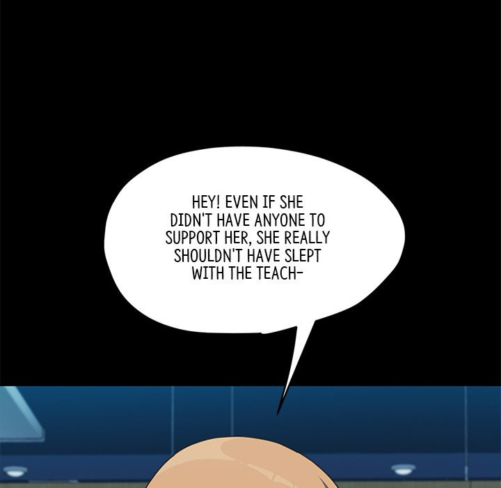 Hey Mister! chapter 23 page 78