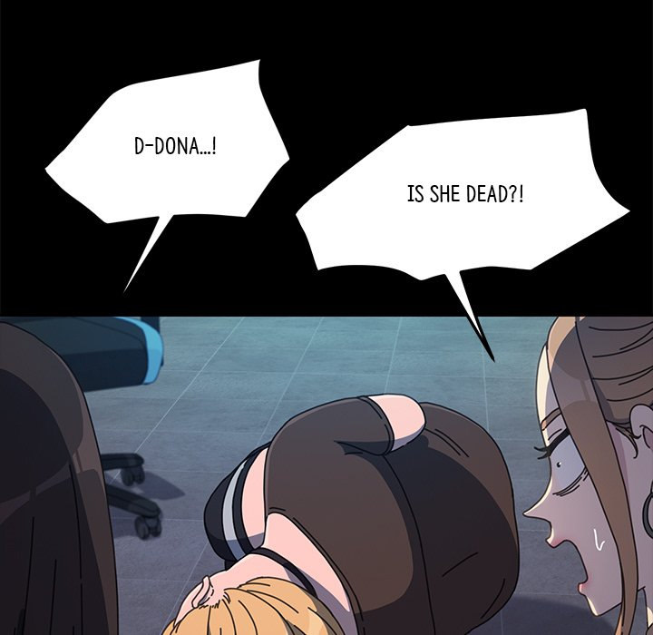 Hey Mister! chapter 23 page 86