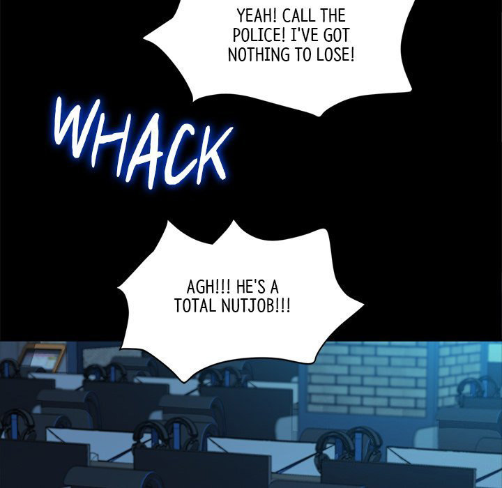 Hey Mister! chapter 23 page 104