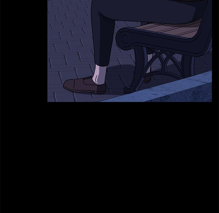 Hey Mister! chapter 23 page 111