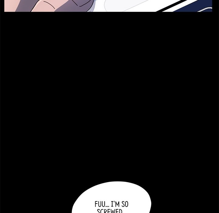 Hey Mister! chapter 23 page 114