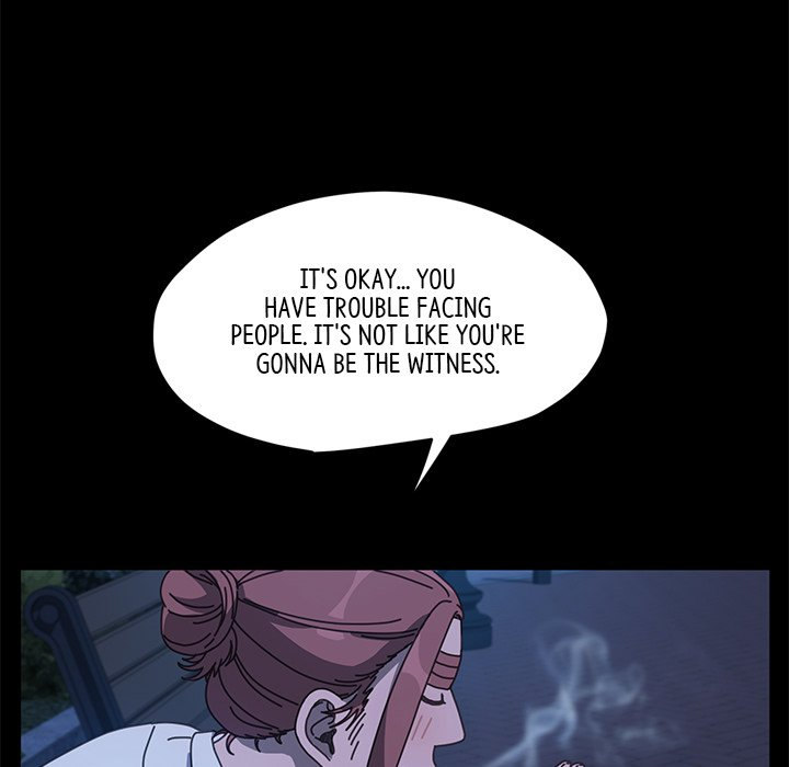 Hey Mister! chapter 23 page 145