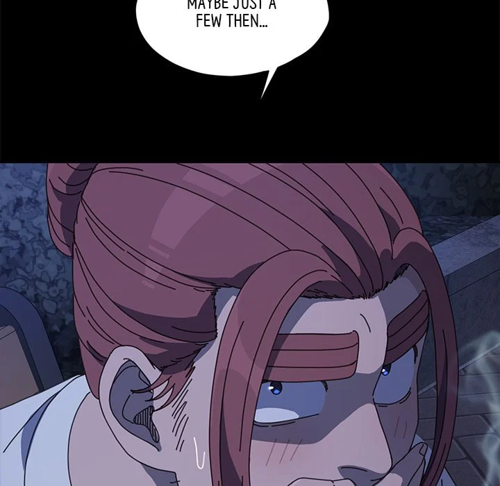 Hey Mister! chapter 23 page 151