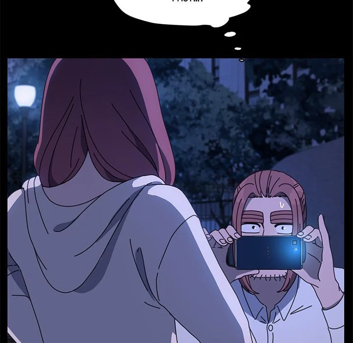 Hey Mister! chapter 23 page 159