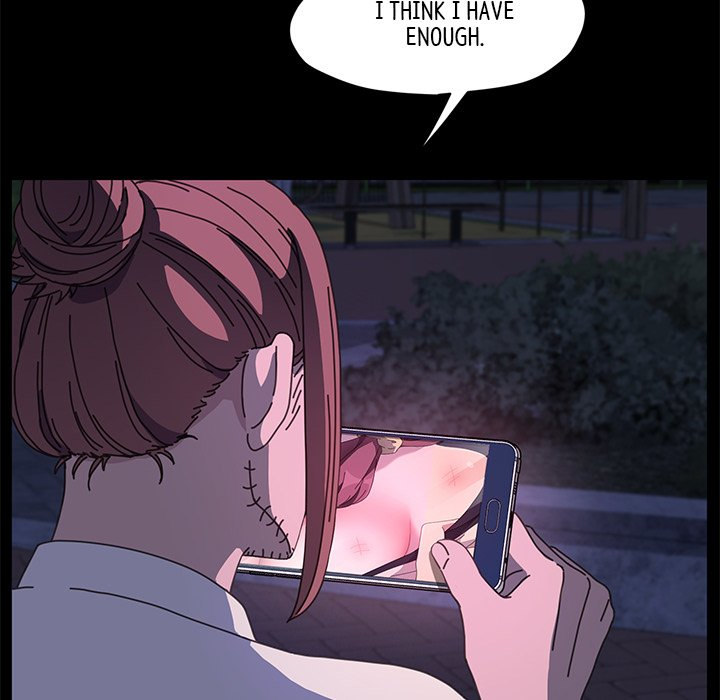 Hey Mister! chapter 23 page 162