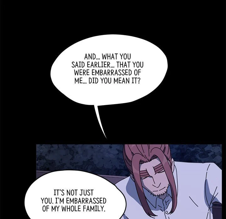 Hey Mister! chapter 23 page 164