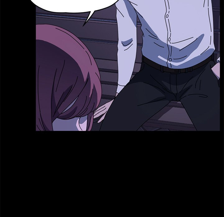 Hey Mister! chapter 23 page 165