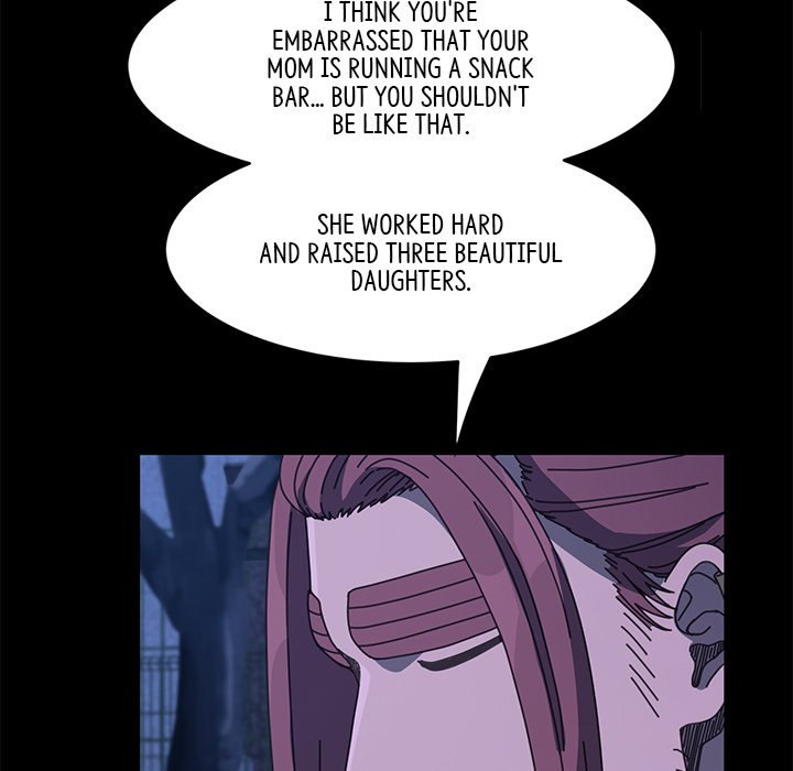 Hey Mister! chapter 23 page 167