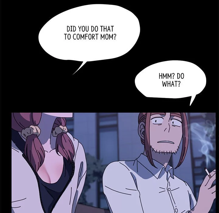 Hey Mister! chapter 23 page 181