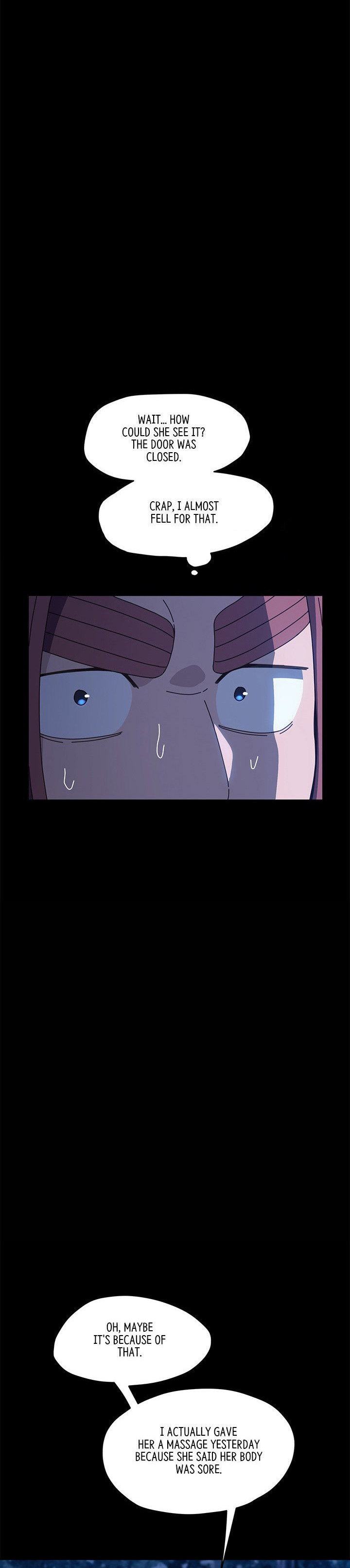 Hey Mister! chapter 24 page 3