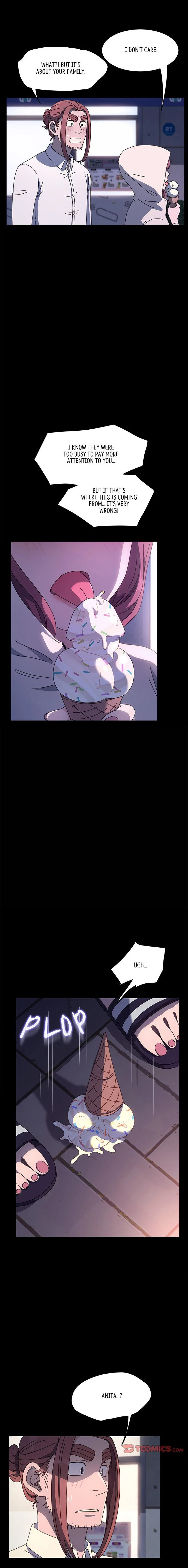 Hey Mister! chapter 24 page 20