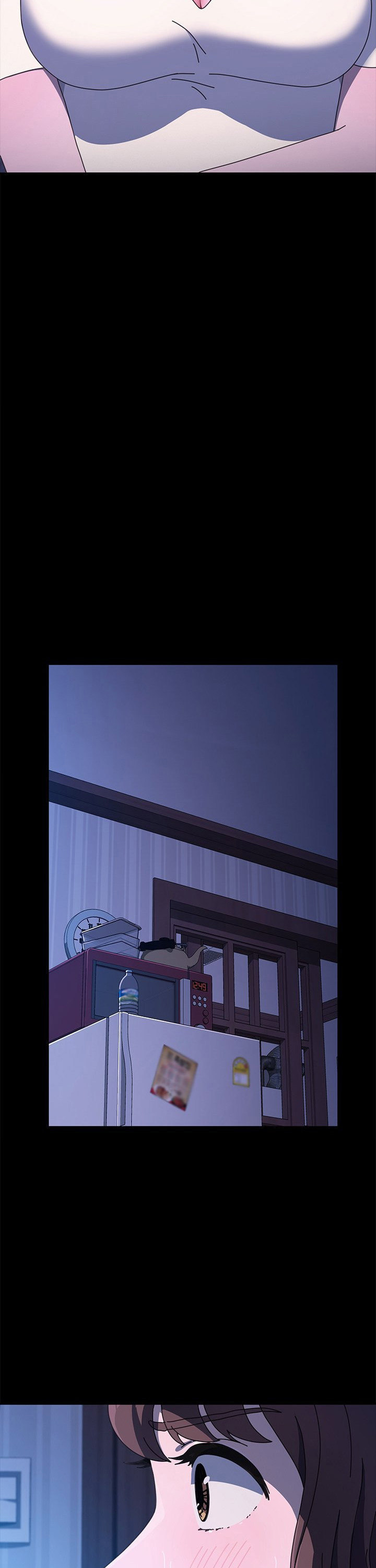 Hey Mister! chapter 25 page 19