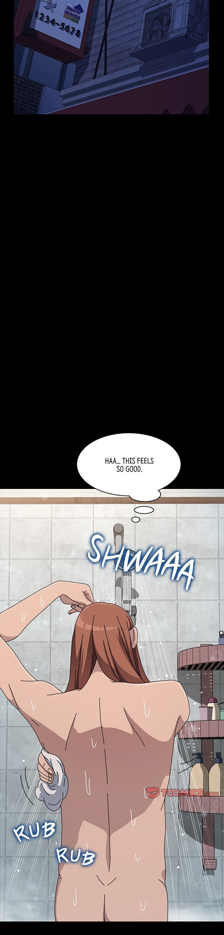 Hey Mister! chapter 25 page 24