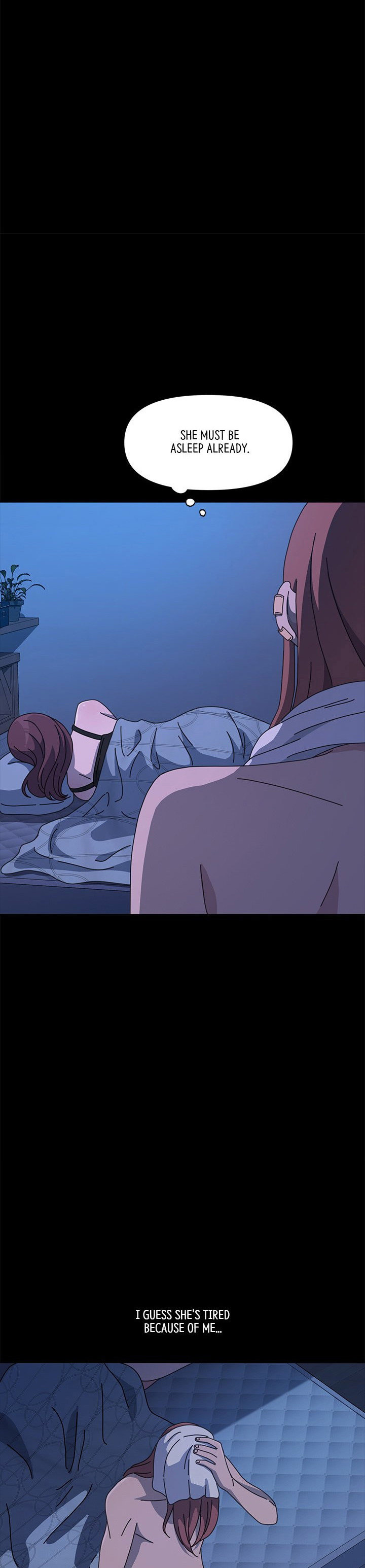 Hey Mister! chapter 25 page 32