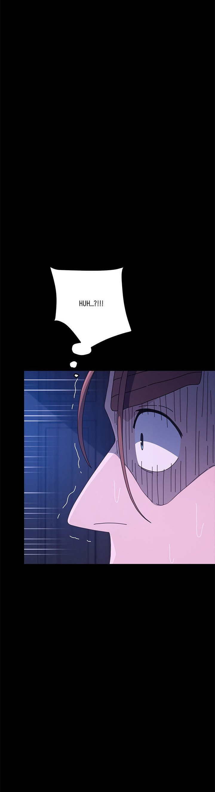 Hey Mister! chapter 26 page 22