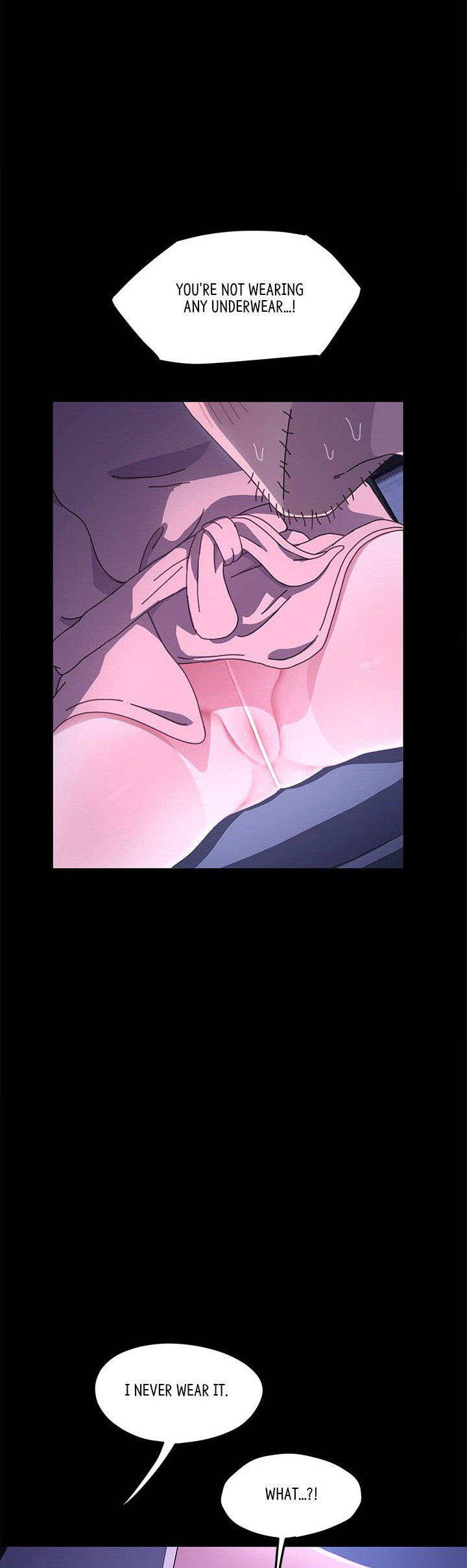 Hey Mister! chapter 27 page 2