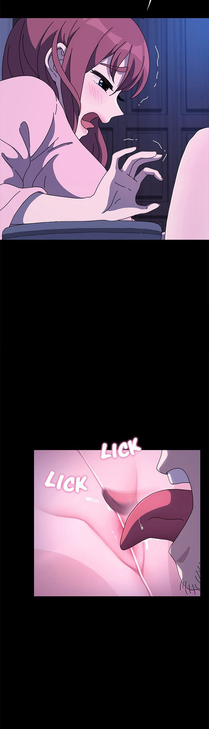 Hey Mister! chapter 27 page 16