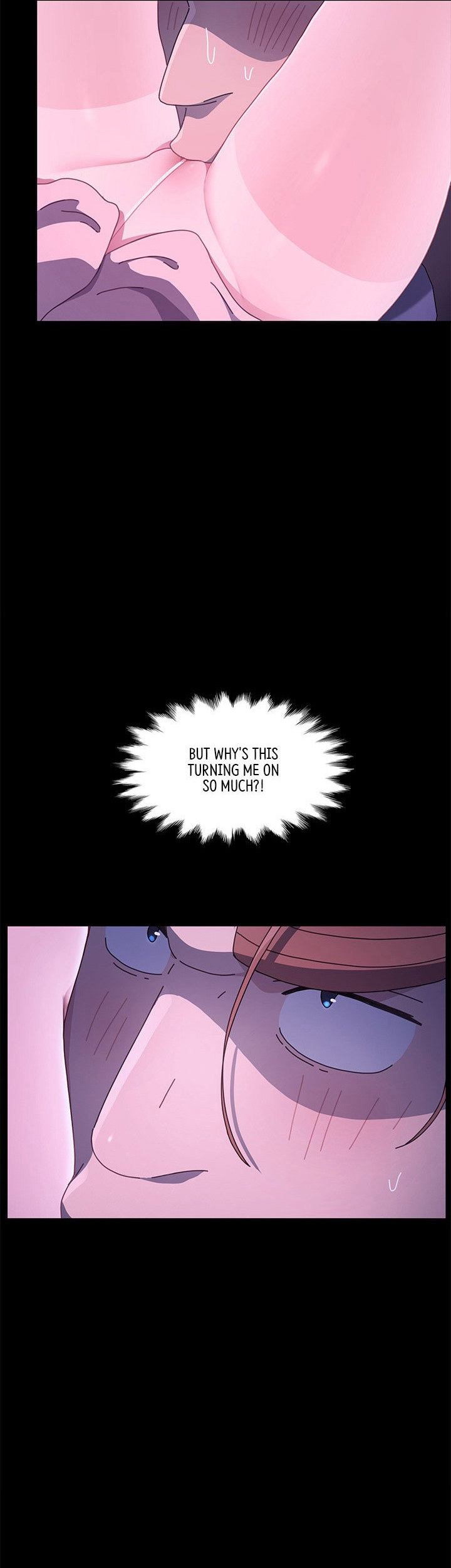 Hey Mister! chapter 27 page 20