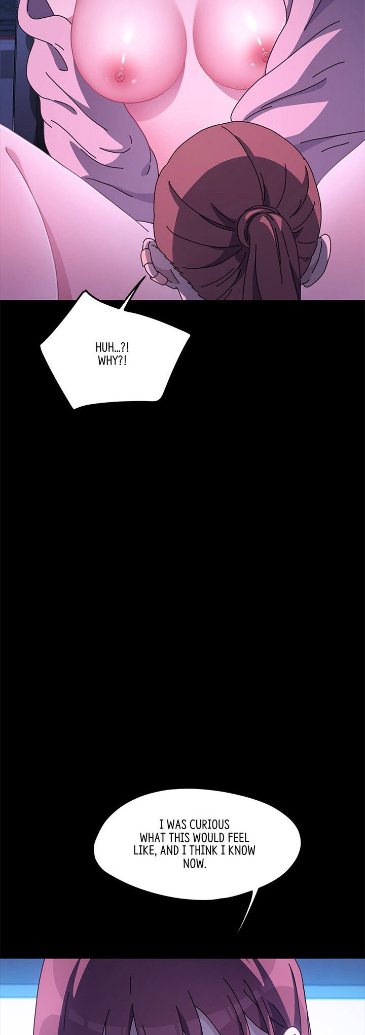 Hey Mister! chapter 27 page 39