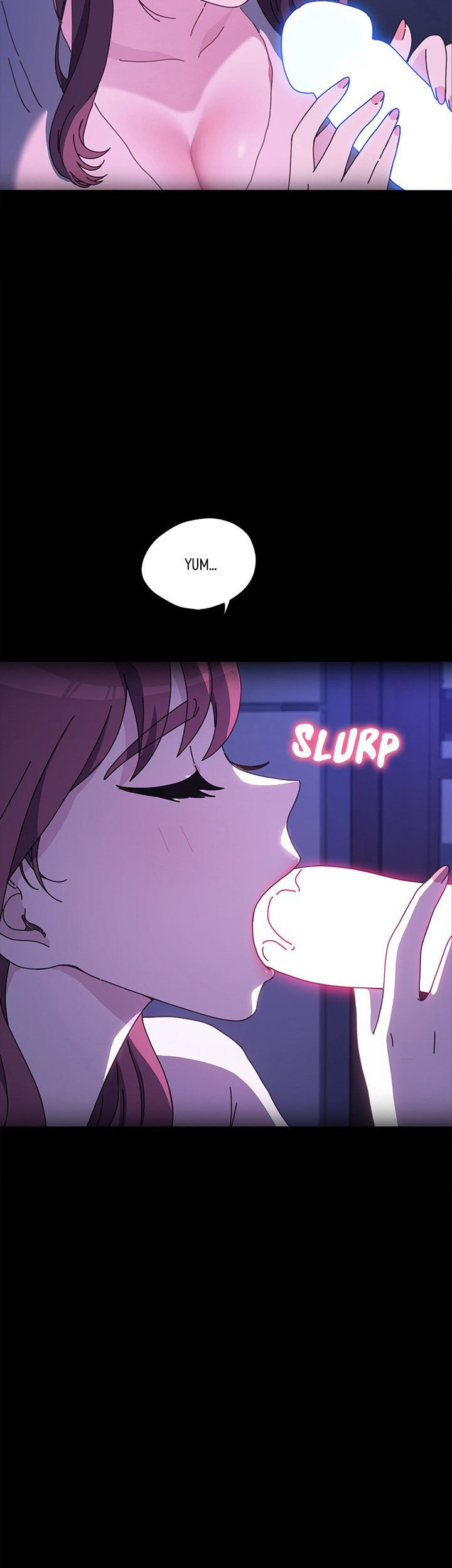 Hey Mister! chapter 28 page 16