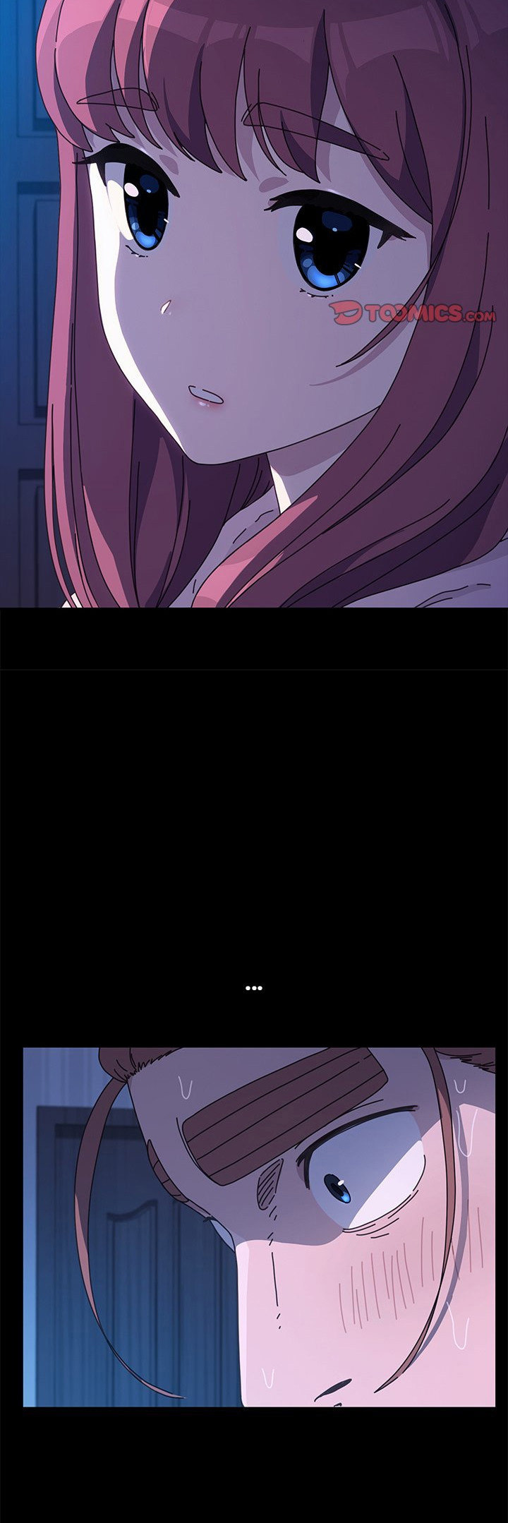 Hey Mister! chapter 28 page 37