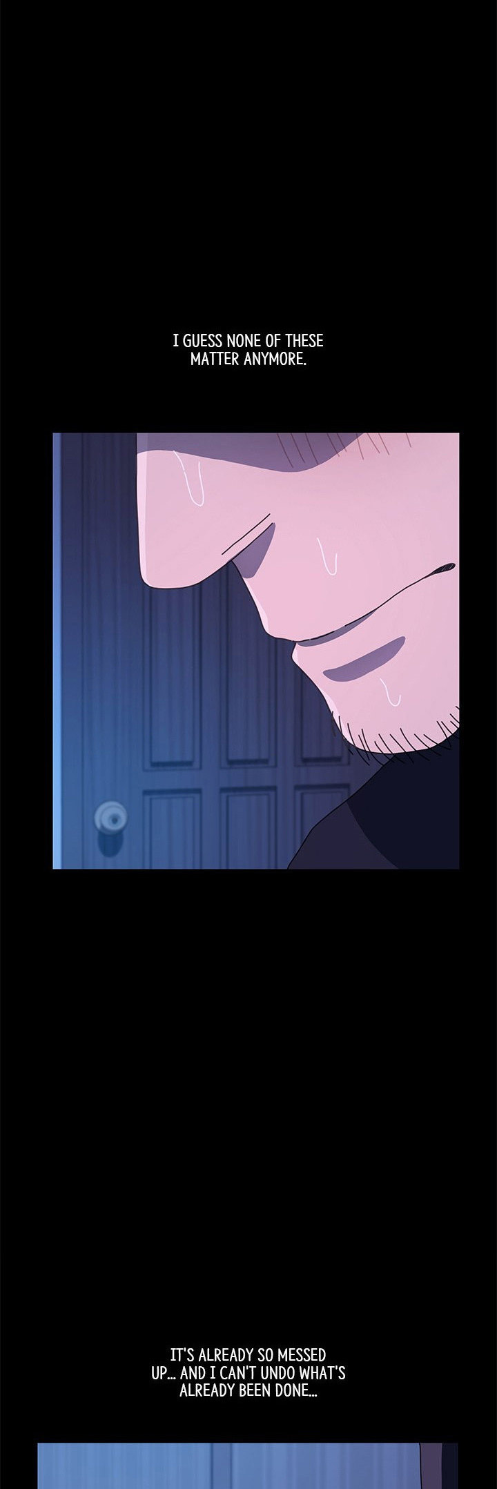 Hey Mister! chapter 28 page 38