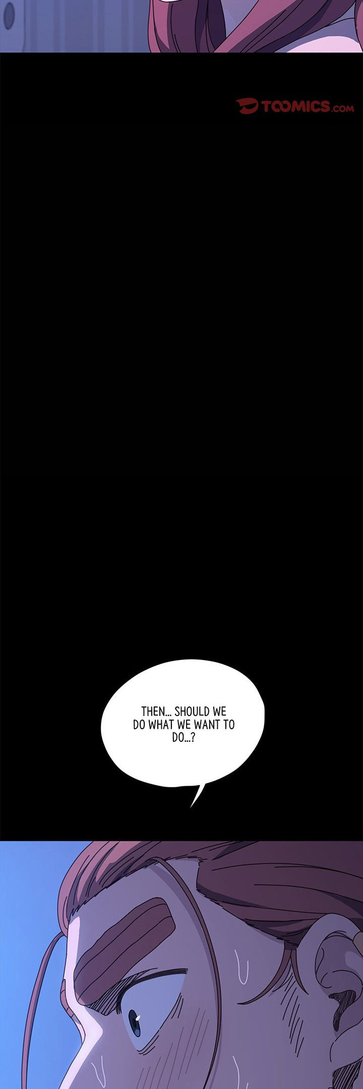 Hey Mister! chapter 28 page 41