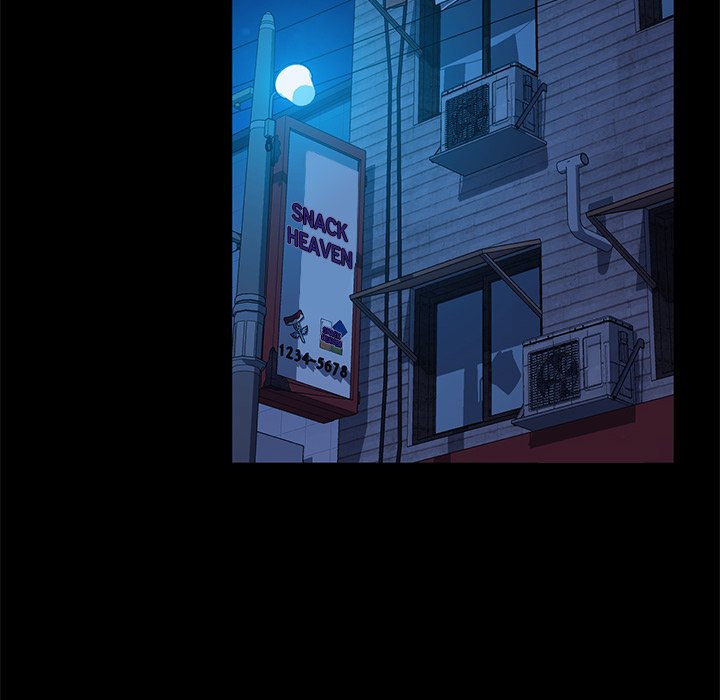 Hey Mister! chapter 29 page 6