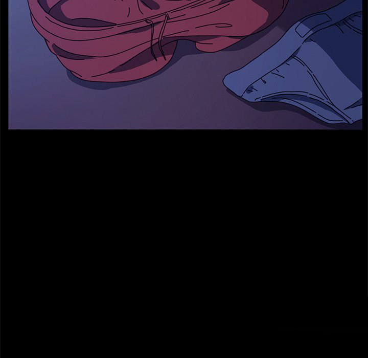 Hey Mister! chapter 29 page 8