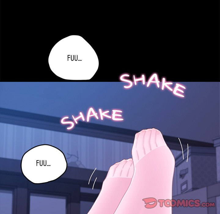 Hey Mister! chapter 29 page 9
