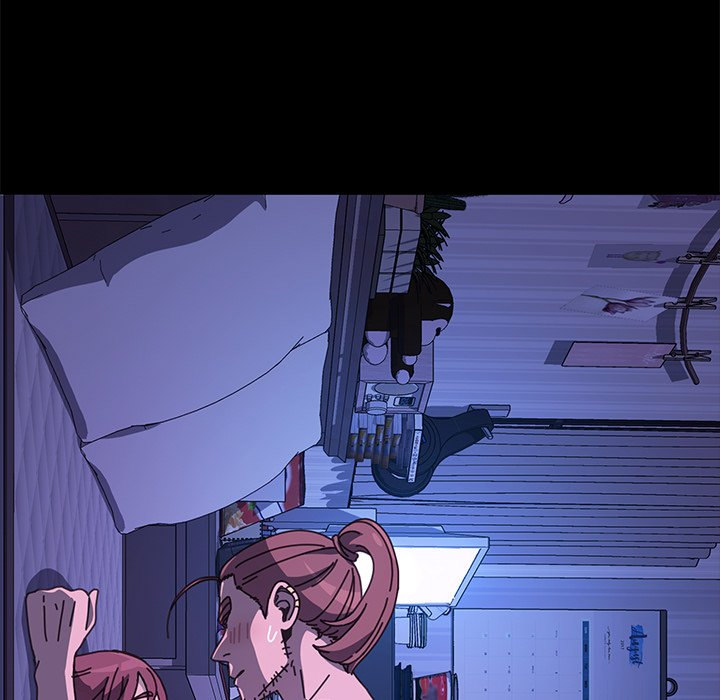 Hey Mister! chapter 29 page 11