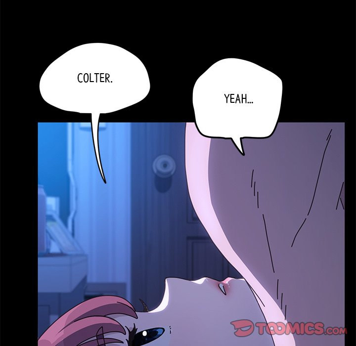 Hey Mister! chapter 29 page 15