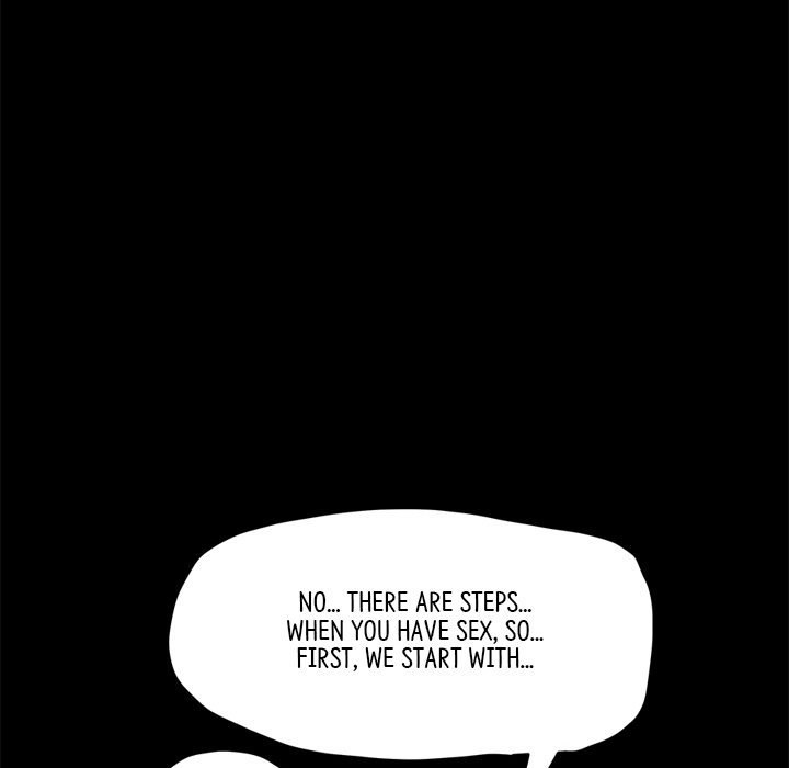 Hey Mister! chapter 29 page 20