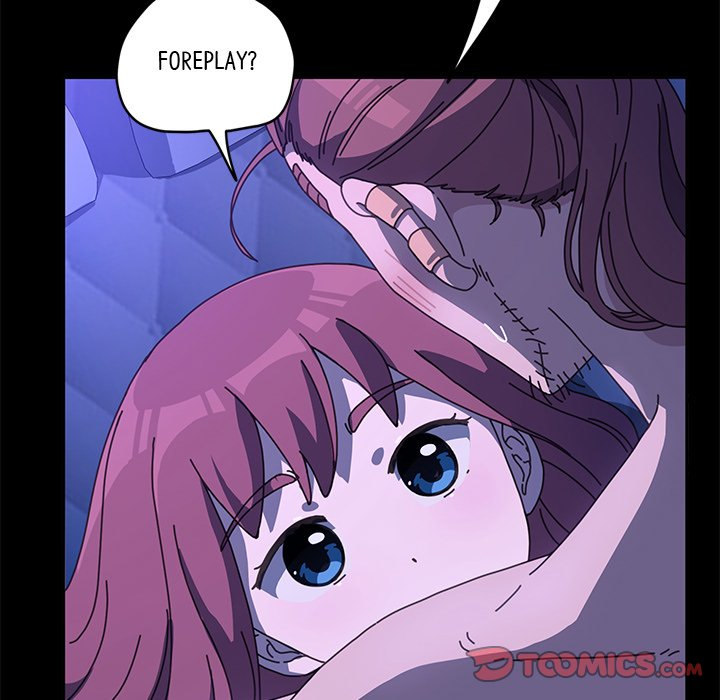 Hey Mister! chapter 29 page 21