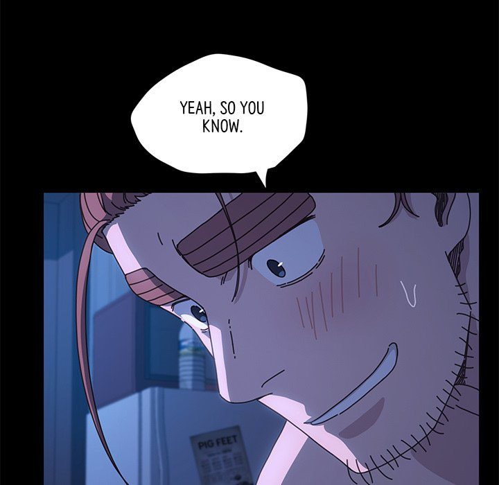 Hey Mister! chapter 29 page 23