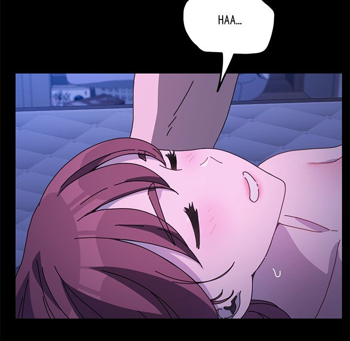 Hey Mister! chapter 29 page 35