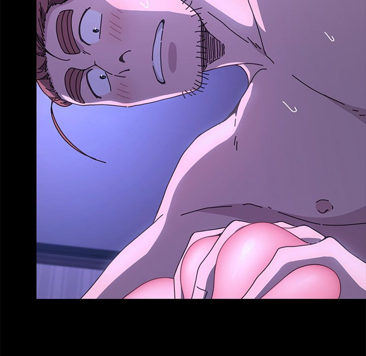 Hey Mister! chapter 29 page 37