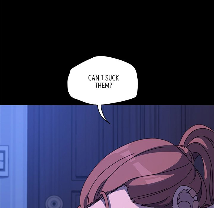 Hey Mister! chapter 29 page 46