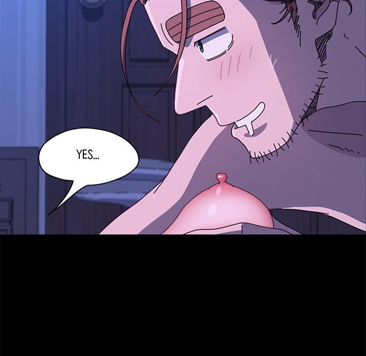 Hey Mister! chapter 29 page 47