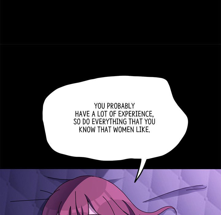Hey Mister! chapter 29 page 48