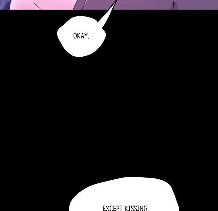 Hey Mister! chapter 29 page 50