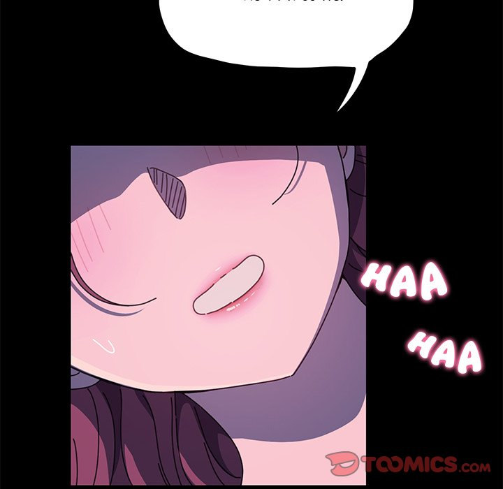 Hey Mister! chapter 29 page 51